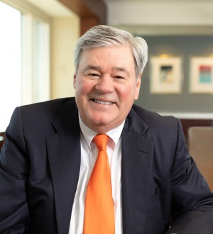Photo of Ewell E. "Tim" Eagan, Jr.