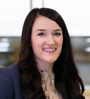 Photo of Jessica Smith