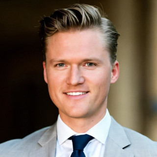 Photo of Jack Braaten
