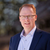 Photo of Brian Coutts