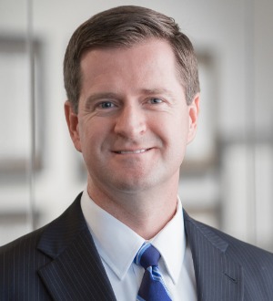 Photo of John D. Comerford