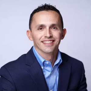 Photo of Adam A. Bardosy