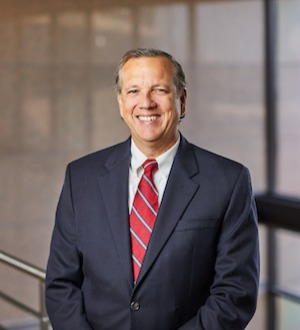 Photo of Steven C. "Steve" Malin