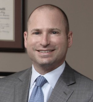 Photo of David J. Berardinelli