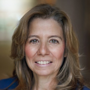 Photo of Stephanie Z. Roberge