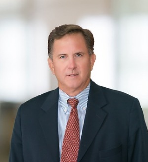 Photo of Jefferson W. "Jeff" Brown