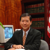 Photo of Alan W.C. Ma
