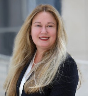 Photo of Mariane L. Dorris