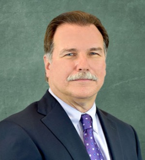 Photo of Joseph G. Nuyen, Jr.