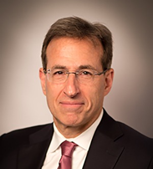 Photo of William S. "Bill" Jacobson
