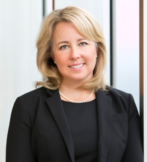 Photo of Katherine L. Kenney