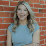 Photo of Amanda N. Freitag