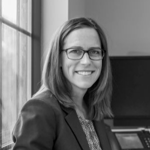 Photo of Deborah E. "Deb" Nelson