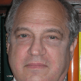 Photo of William George Mayhew