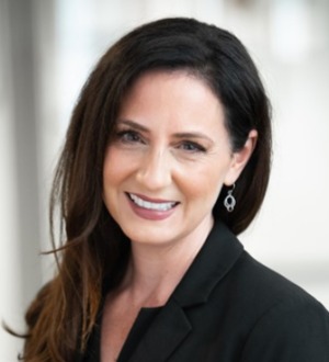 Photo of Michelle Nasser