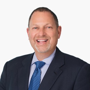 Photo of Ira J. Coleman