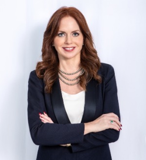 Photo of Kathryn DeVane "Kate" Hamilton