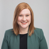 Photo of Caraline Rickard