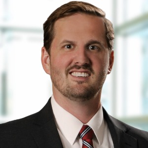 Photo of Joseph M. Maher
