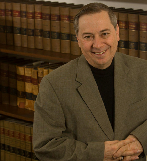 Photo of Timothy M. Burke