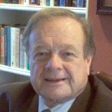Photo of Mr. Kurt August Carlson
