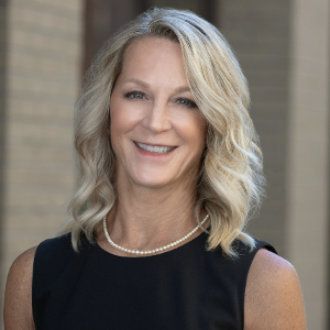 Photo of Rebecca B. Givens