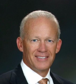 Photo of T. Michael "Mike" McLeod