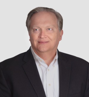 Photo of H. Bernard Tisdale III