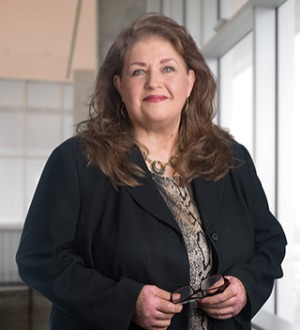 Photo of Karen Holland