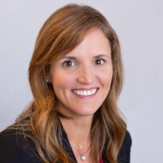 Photo of Holly A. Groh
