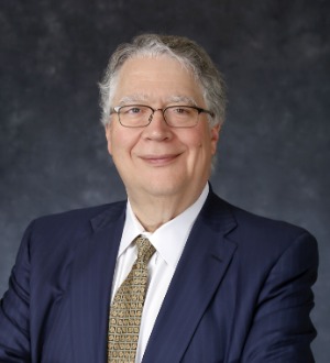 Photo of David J. Krebs