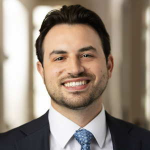 Photo of Scott Glicksman