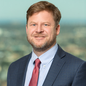 Photo of William R. Bishop