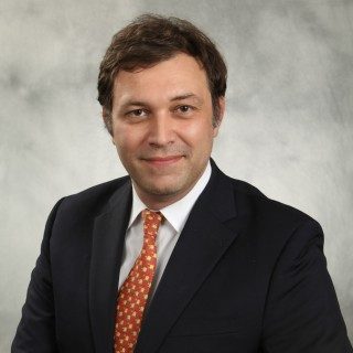 Photo of Victor Abraham Delnore