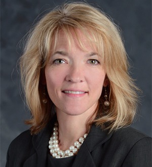 Photo of Angela B. Martin