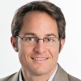 Photo of Brian R Dettman