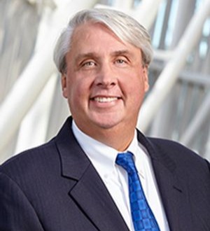 Photo of Daniel C. "Dan" Pape
