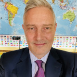 Photo of Joseph A. Bondy