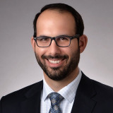 Photo of Martin P. Bonventre