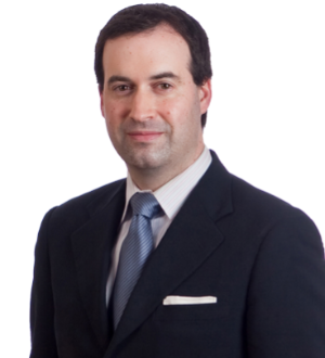 Photo of David M. Eaton