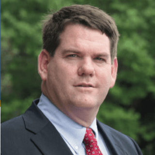 Photo of Brian W. Davey