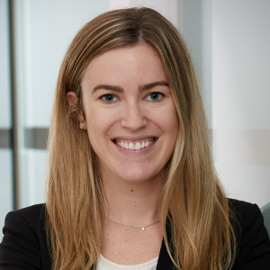 Photo of Katherine Kulkarni
