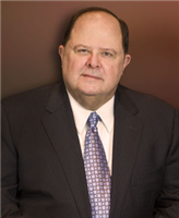 Photo of James Parkerson "Jim" Roy