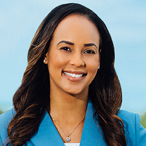 Photo of C. Jade "Jade" Davis