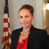 Photo of Samantha Greene