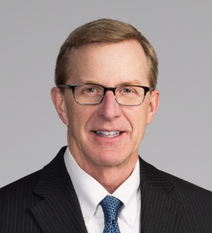 Photo of David W. Leefe