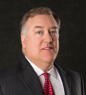 Photo of James C. Baker, Jr.