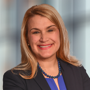 Photo of Tara J. Schellhorn