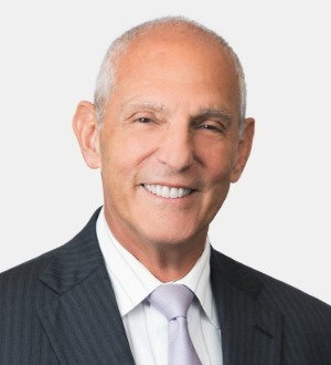 Photo of Richard C. Milstein