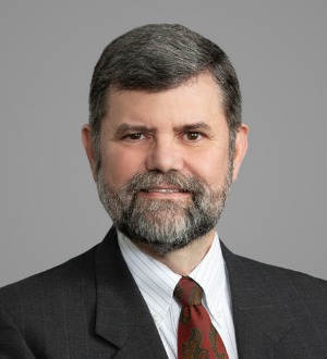 Photo of Carlton A. "Jackie" Shannon, Jr.